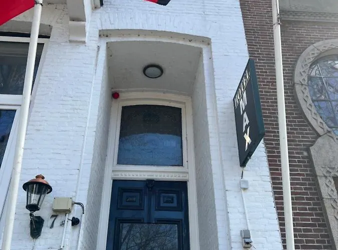 Max Hotel Amsterdam