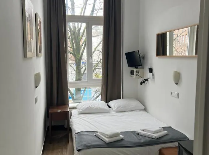 PH Hotel Oosteinde Economy